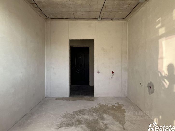 2-комн квартира улица Кленовая Роща, 6,  д. 6