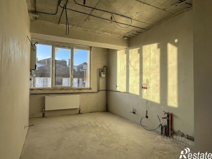 2-комн квартира улица Кленовая Роща, 6,  д. 6