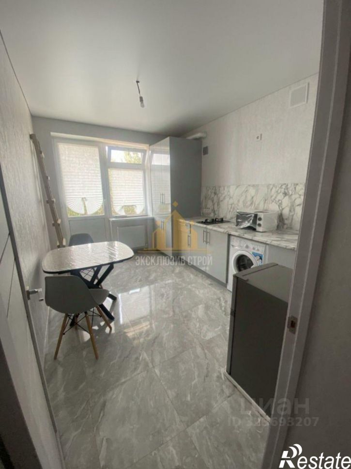 1-комн квартира Ессентуки г., Очаровательная ул.