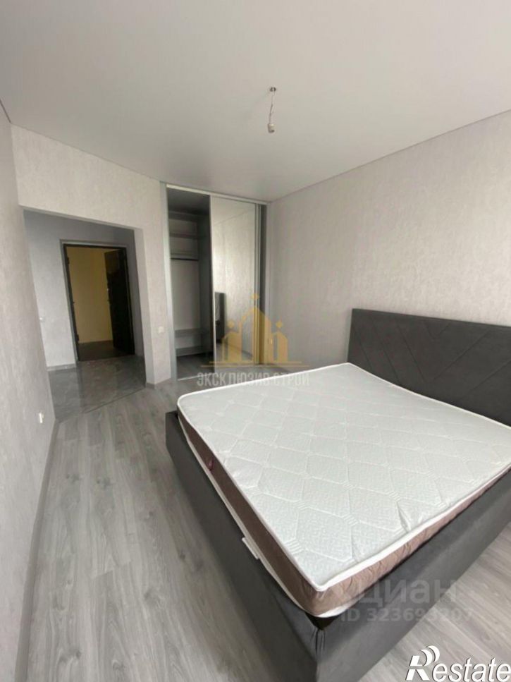 1-комн квартира Ессентуки г., Очаровательная ул.