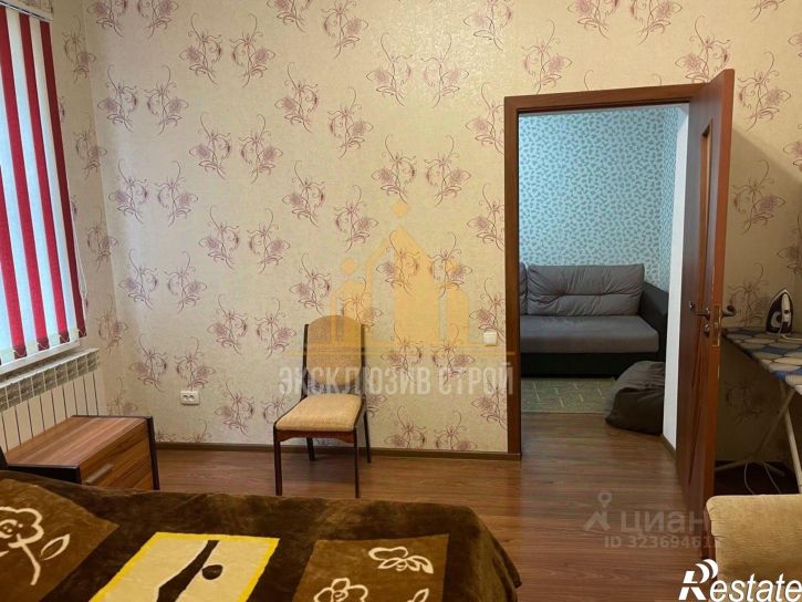 2-комн квартира улица Анджиевского, 27,  д. 27