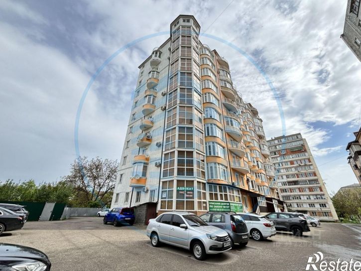 2-комн квартира Вокзальная улица, 57В,  д. 57В