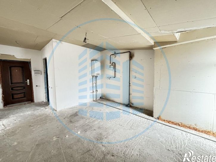 2-комн квартира Вокзальная улица, 57В,  д. 57В