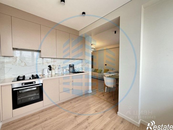 2-комн квартира Никольская улица, 21 к2,  д. 21 к2