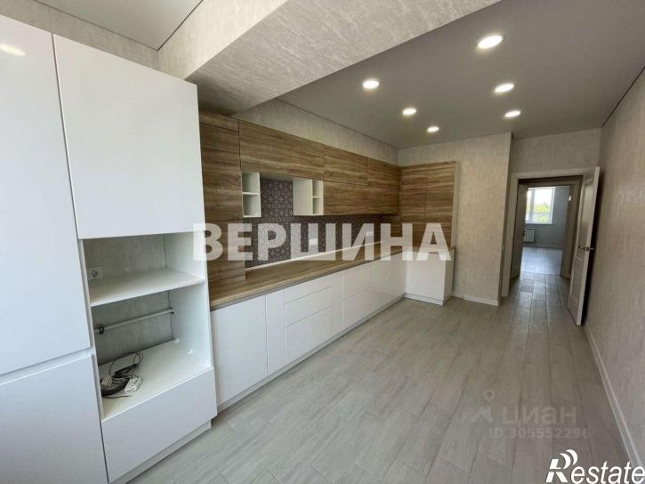 2-комн квартира Просторная улица, 36 к8,  д. 36 к8