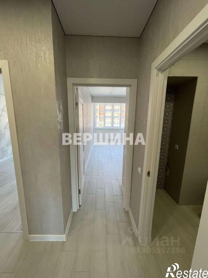 2-комн квартира Просторная улица, 36 к8,  д. 36 к8
