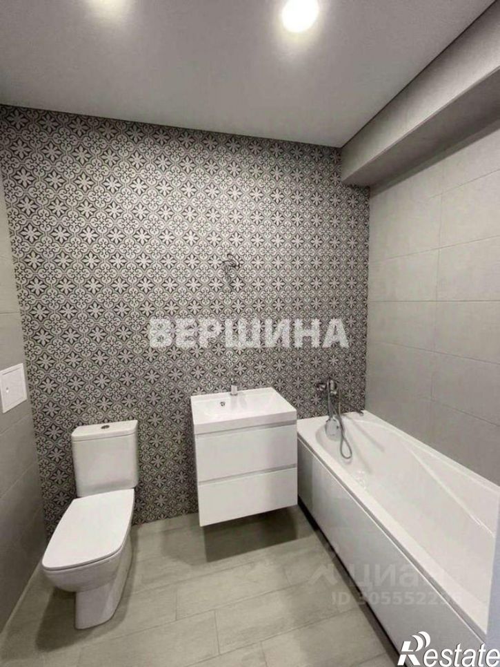 2-комн квартира Просторная улица, 36 к8,  д. 36 к8
