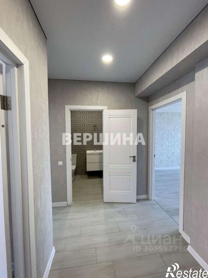 2-комн квартира Просторная улица, 36 к8,  д. 36 к8