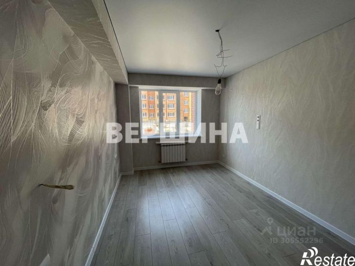 2-комн квартира Просторная улица, 36 к8,  д. 36 к8