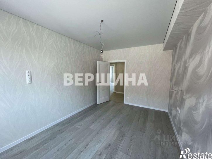 2-комн квартира Просторная улица, 36 к8,  д. 36 к8