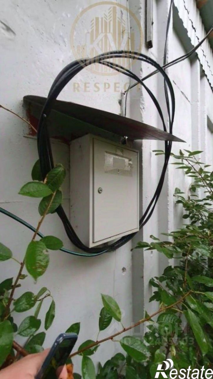 Гараж/парковка Вокзальная улица, 27А,  д. 27А