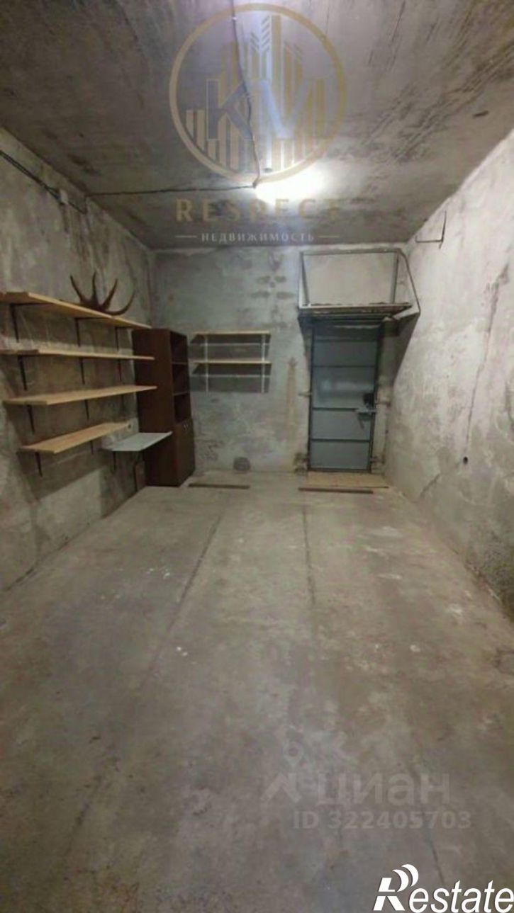 Гараж/парковка Вокзальная улица, 27А,  д. 27А