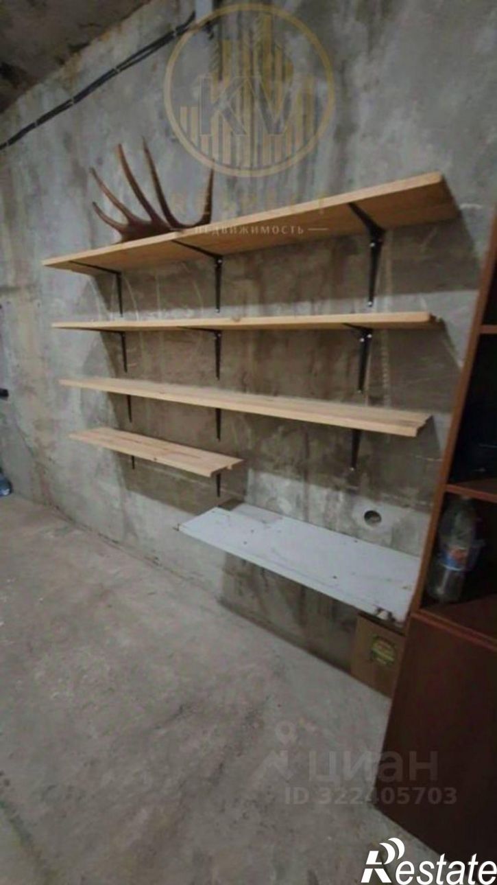 Гараж/парковка Вокзальная улица, 27А,  д. 27А