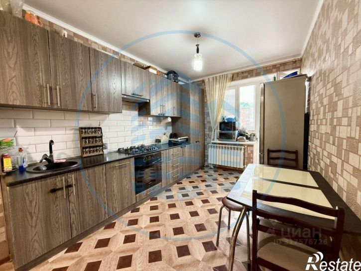 2-комн квартира улица Олега Головченко, 14,  д. 14