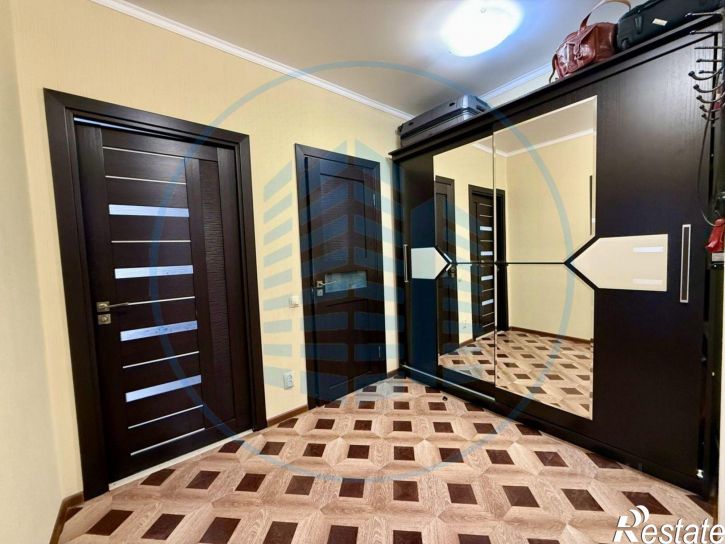 2-комн квартира улица Олега Головченко, 14,  д. 14