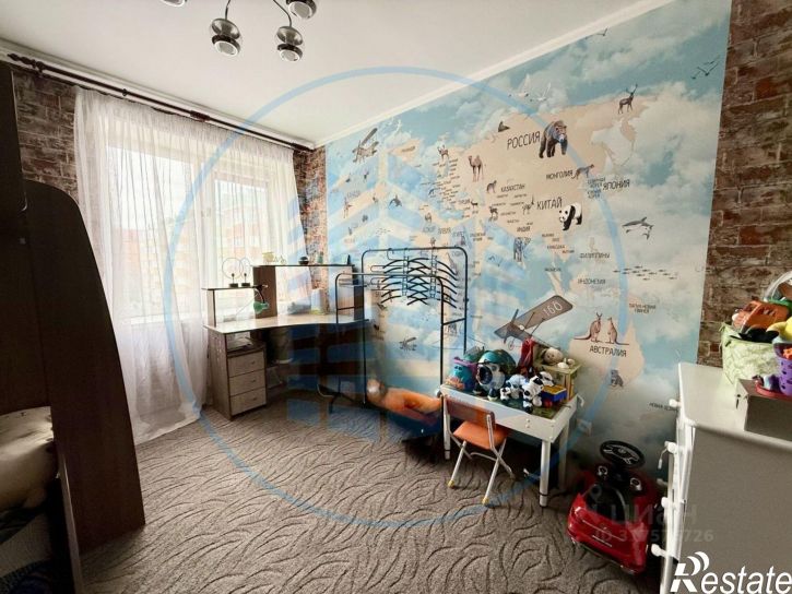 2-комн квартира улица Олега Головченко, 14,  д. 14