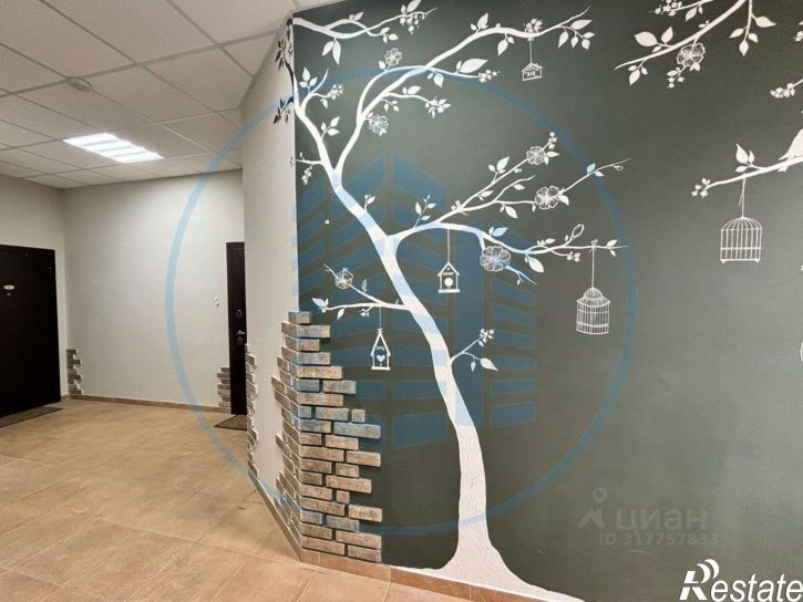 1-комн квартира Никольская улица, 12А,  д. 12А