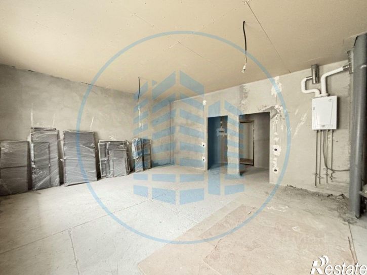 1-комн квартира Никольская улица, 12А,  д. 12А