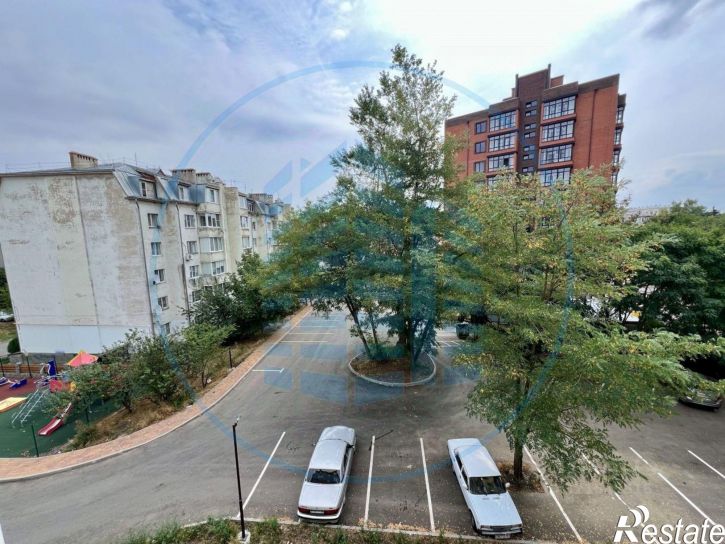 2-комн квартира улица Маяковского, 23,  д. 23