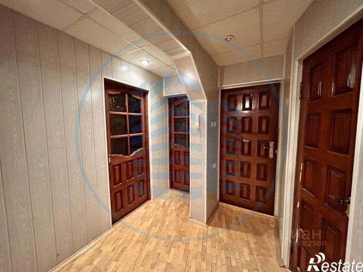 4-комн квартира Октябрьская улица, 446,  д. 446