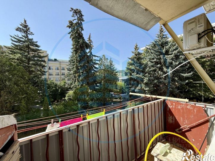 3-комн квартира Вокзальная улица, 4,  д. 4