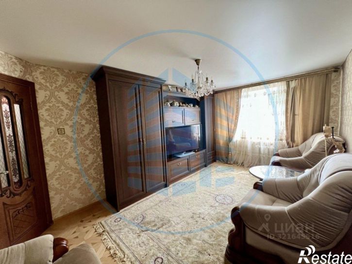 2-комн квартира улица Маяковского, 23,  д. 23