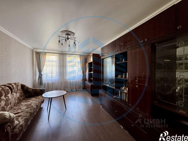 3-комн квартира Ессентуки г., Ленина ул., д.25