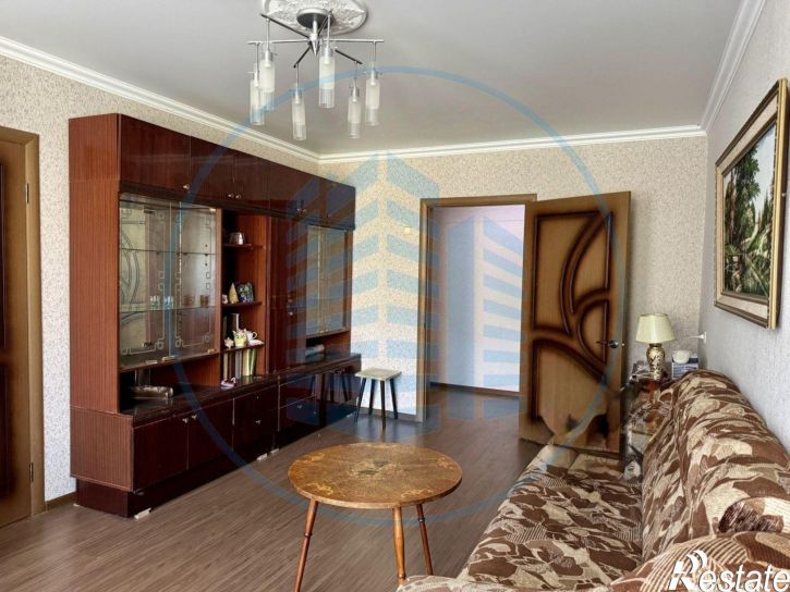 3-комн квартира Ессентуки г., Ленина ул., д.25