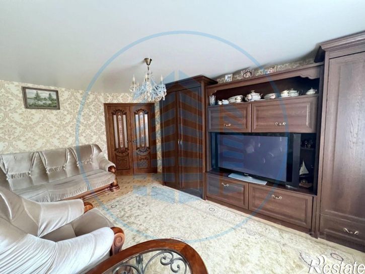 2-комн квартира улица Маяковского, 23,  д. 23