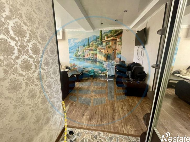 2-комн квартира Очаровательная улица, 3,  д. 3