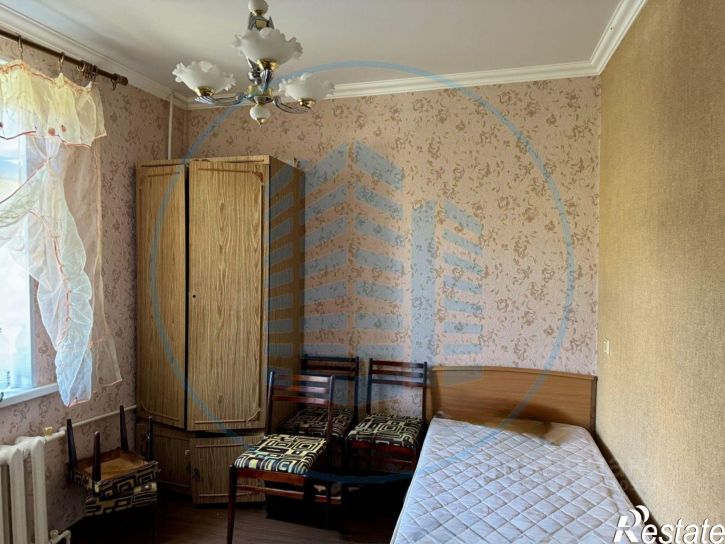 3-комн квартира Ессентуки г., Ленина ул., д.25