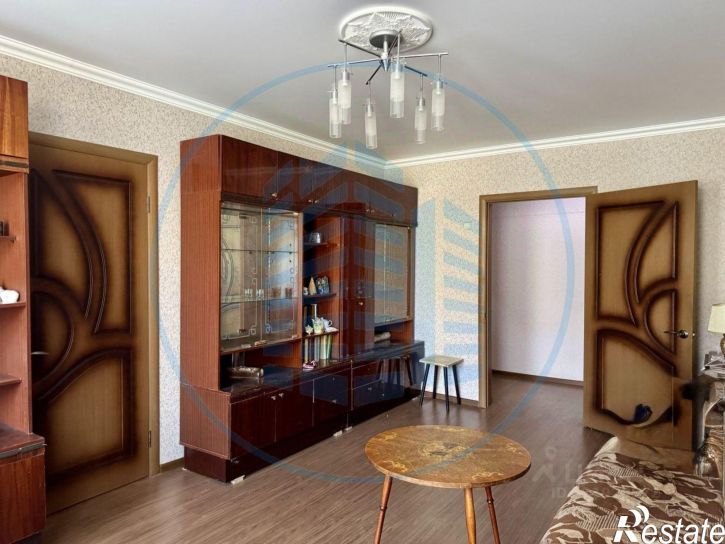 3-комн квартира Ессентуки г., Ленина ул., д.25