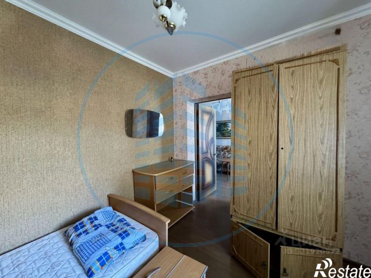 3-комн квартира Ессентуки г., Ленина ул., д.25