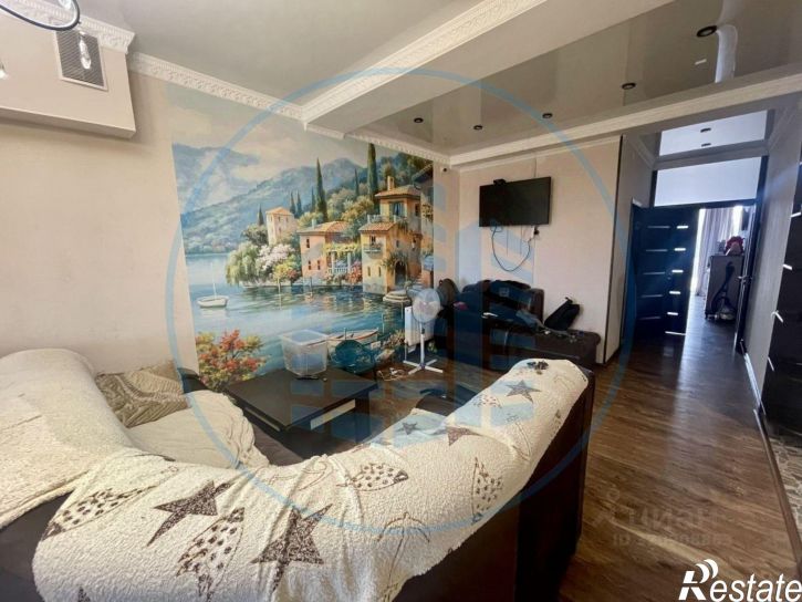 2-комн квартира Очаровательная улица, 3,  д. 3