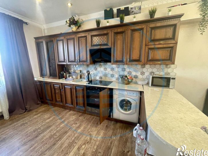 2-комн квартира Очаровательная улица, 3,  д. 3