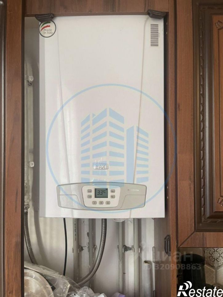 2-комн квартира Очаровательная улица, 3,  д. 3