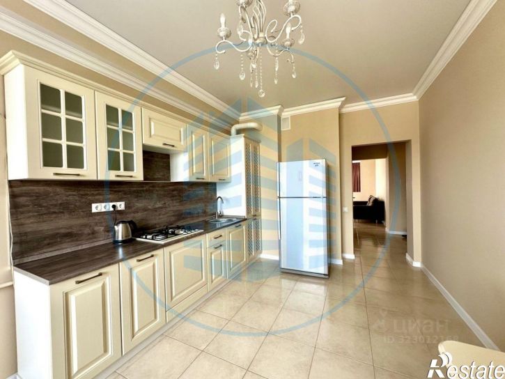 1-комн квартира улица Ермолова, 98,  д. 98