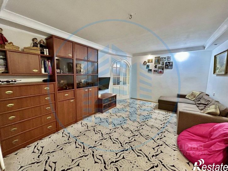 4-комн квартира Октябрьская улица, 417,  д. 417