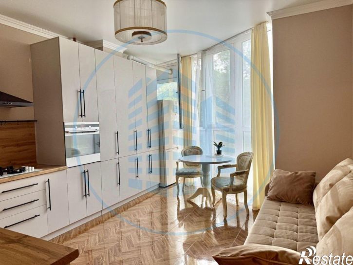 1-комн квартира Пятигорская улица, 112В,  д. 112В