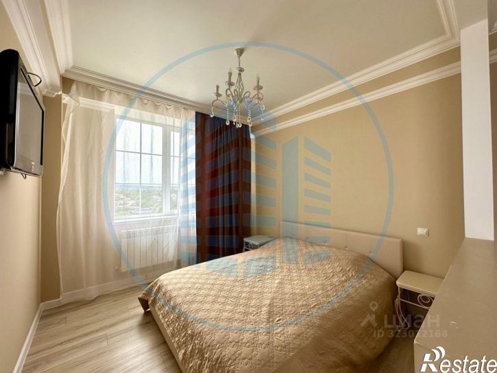 1-комн квартира улица Ермолова, 98,  д. 98