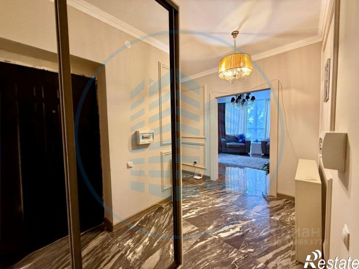 1-комн квартира Пятигорская улица, 112В,  д. 112В