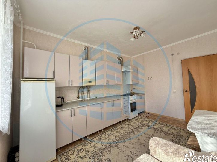 1-комн квартира Светлый переулок, 9,  д. 9