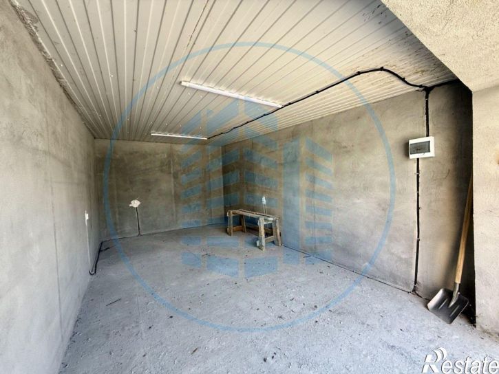 Гараж/парковка Никольская улица, 15Б,  д. 15Б