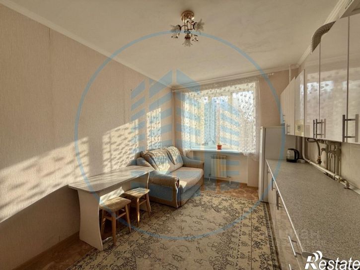 1-комн квартира Светлый переулок, 9,  д. 9