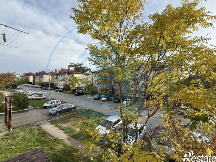 1-комн квартира Светлый переулок, 9,  д. 9