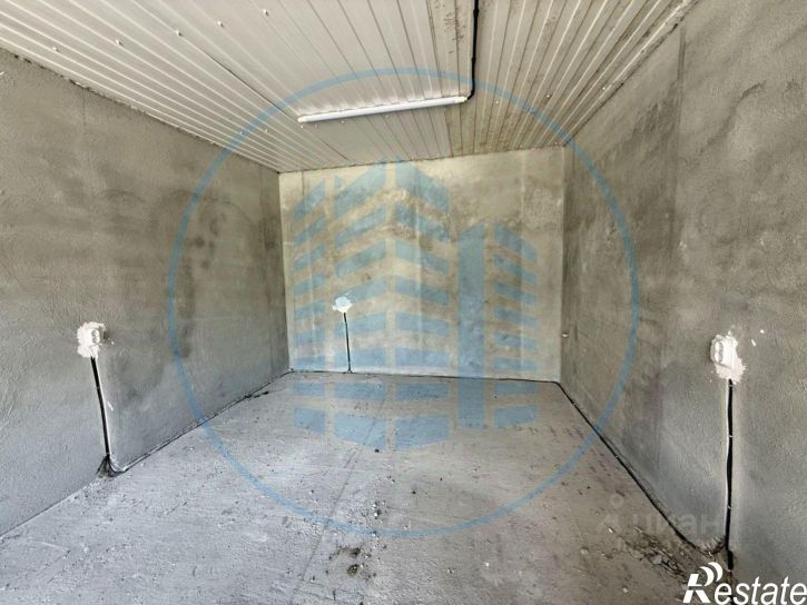 Гараж/парковка Никольская улица, 15Б,  д. 15Б