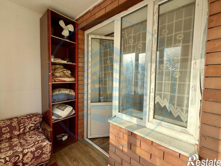 1-комн квартира Светлый переулок, 9,  д. 9