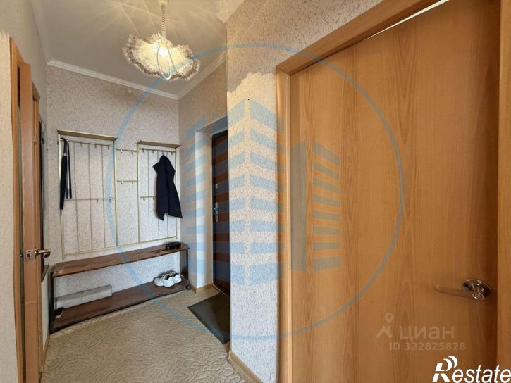 1-комн квартира Светлый переулок, 9,  д. 9