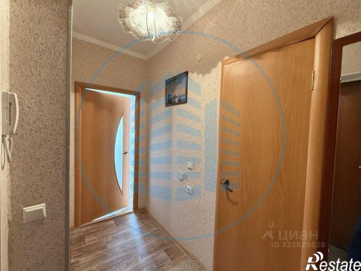 1-комн квартира Светлый переулок, 9,  д. 9