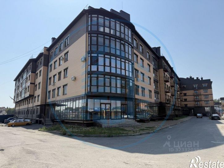 2-комн квартира Взлётная улица, 9 к2,  д. 9 к2